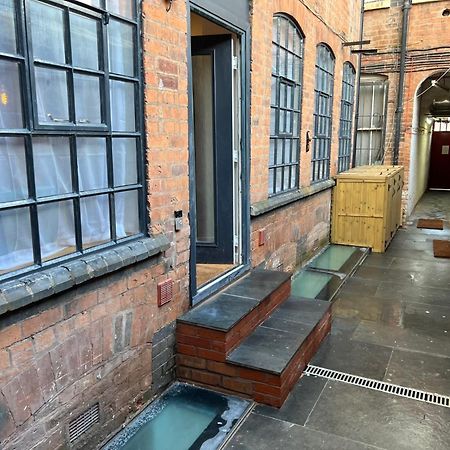 Villa Vip 3Br Grade2 Luxurious Industrial House With Wood Fire, Electric Blinds And Big Cast Iron Windows In The Heart Of The Jq Birmingham Exterior foto