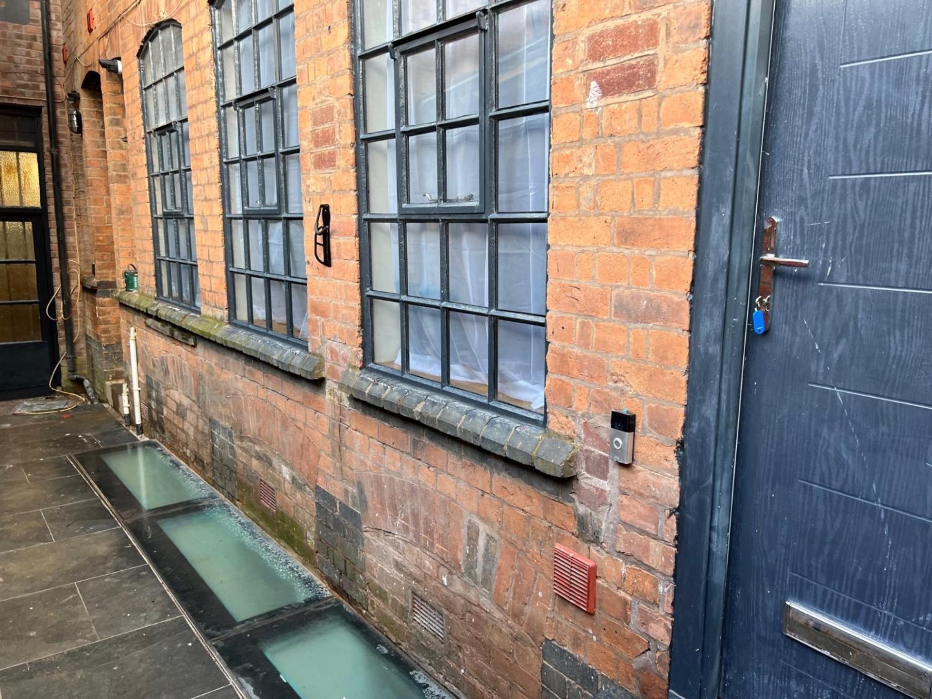 Villa Vip 3Br Grade2 Luxurious Industrial House With Wood Fire, Electric Blinds And Big Cast Iron Windows In The Heart Of The Jq Birmingham Exterior foto