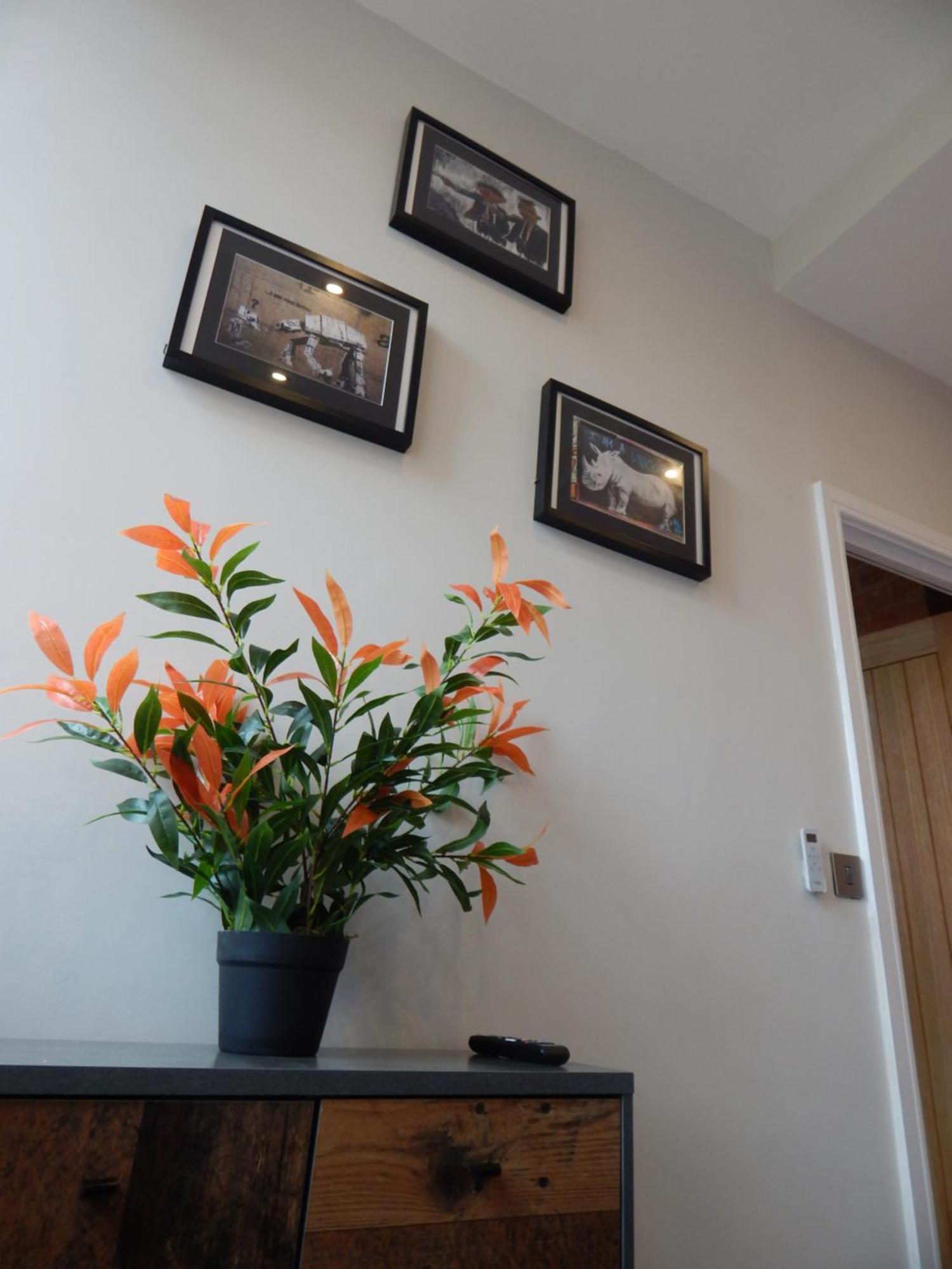 Villa Vip 3Br Grade2 Luxurious Industrial House With Wood Fire, Electric Blinds And Big Cast Iron Windows In The Heart Of The Jq Birmingham Exterior foto